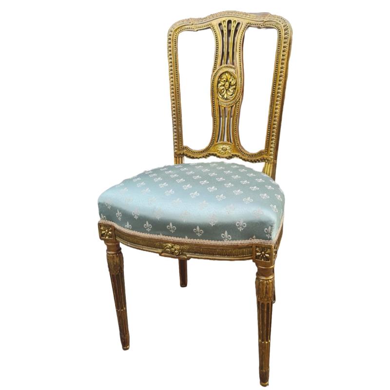 Set 4 scaune Ludovic 16