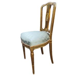 Set 4 scaune Ludovic 16