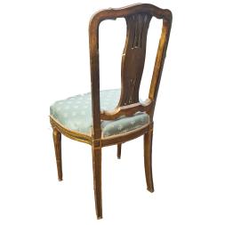 Set 4 scaune Ludovic 16