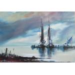 Marină - Corneliu Drăgan Târgoviște