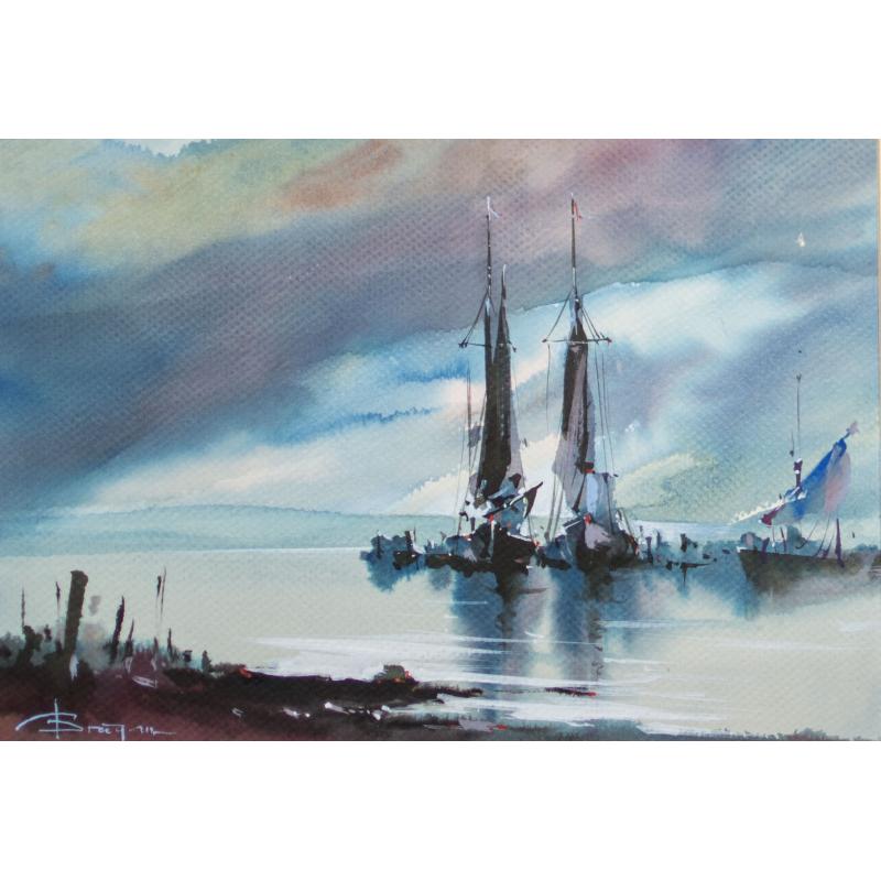 Marină - Corneliu Drăgan Târgoviște