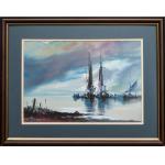 Marină - Corneliu Drăgan Târgoviște