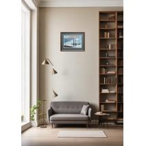 Marină - Corneliu Drăgan Târgoviște