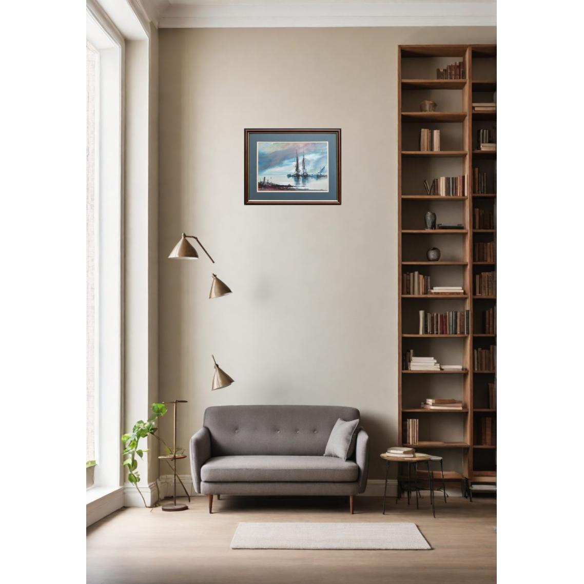 Marină - Corneliu Drăgan Târgoviște