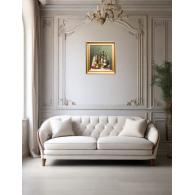 Natură statică - Corneliu Drăgan Târgoviște