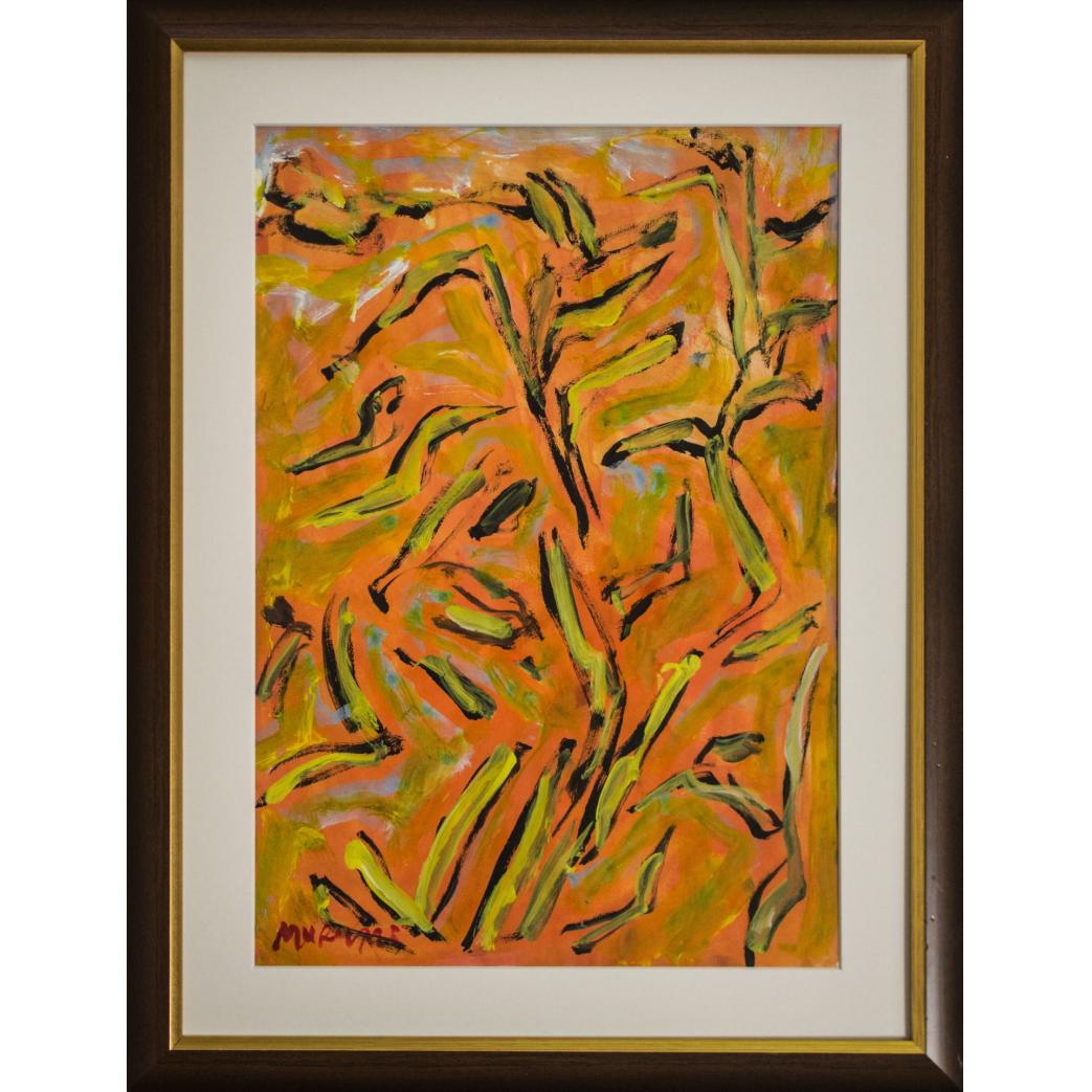 Flori -Vasile Mureșan Murivale