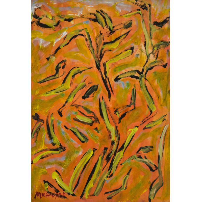 Flori -Vasile Mureșan Murivale