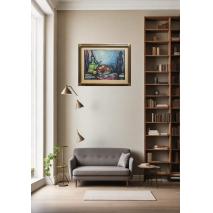 Natură statică - Miron Sima