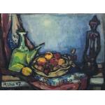 Natură statică - Miron Sima