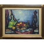 Natură statică - Miron Sima