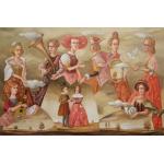 Vânzătorii de nori - Rareș Pantea