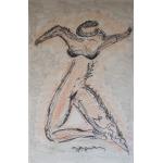 Nud - Marcel Guguianu