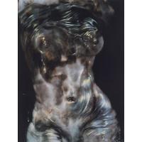 Sfumato - Salvador Dali