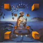 Galatea - Salvador Dali