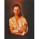 Galarina - Salvador Dali