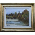 Toamnă - Nicolae Blei