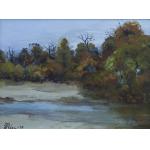 Toamnă - Nicolae Blei