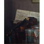 Vioara - George Mărculescu