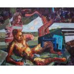 Odihnă - Mihai Voinescu