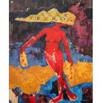 Zâna în câmp - Mihai Voinescu