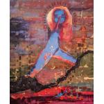 Gigant la apus - Mihai Voinescu