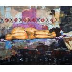 Zâna ascunsă - Mihai Voinescu