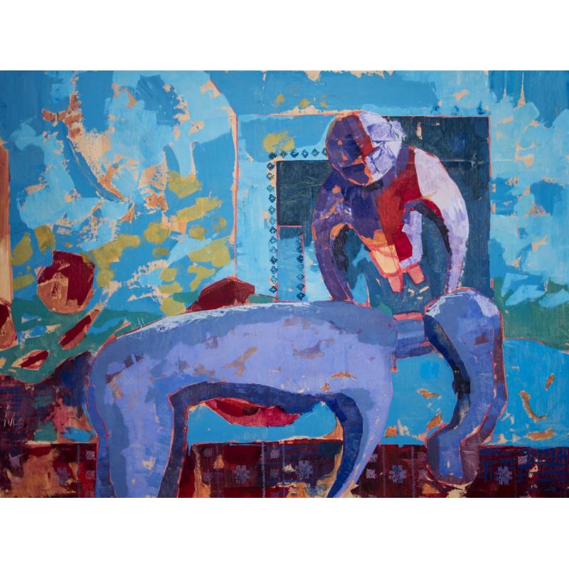 Intersecție - Mihai Voinescu