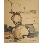 Studiu la Postritual - Mihai Voinescu