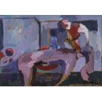 Studiu la Intersecție - Mihai Voinescu