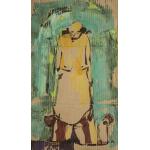 Studiu la Zâna locului - Mihai Voinescu