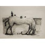 Calul turmentat - Mihai Voinescu