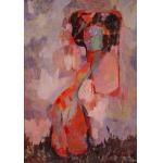 Studiu la Ciobul - Mihai Voinescu