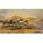 Studiu la Ființa protectoare - Mihai Voinescu