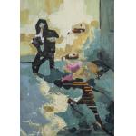 Păpuși cu viață - Mihai Voinescu