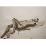 Schiță de bărbat - Mihai Voinescu