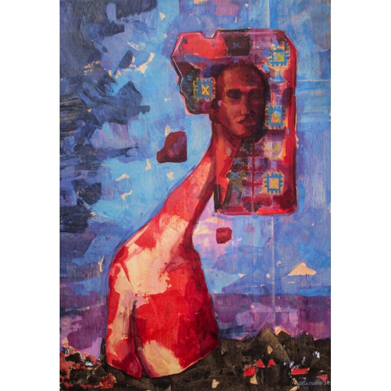 Ciobul - Mihai Voinescu