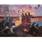 Mărturie - Mihai Voinescu