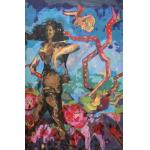 Zâne, flori și șerpi - Mihai Voinescu