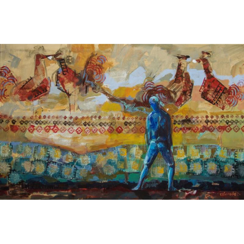 Decorul - Mihai Voinescu