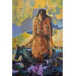 Zâna locului - Mihai Voinescu