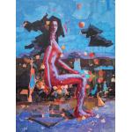 Zâna de deasupra - Mihai Voinescu