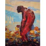 Zmeul roșu - Mihai Voinescu