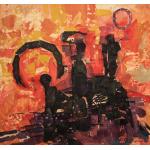 Apusul - Mihai Voinescu