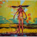 Idila locului - Mihai Voinescu