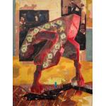 Monstrul tandru - Mihai Voinescu