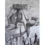 Un ac mai mare - Mihai Voinescu