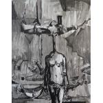 Portret de tânăr miop - Mihai Voinescu