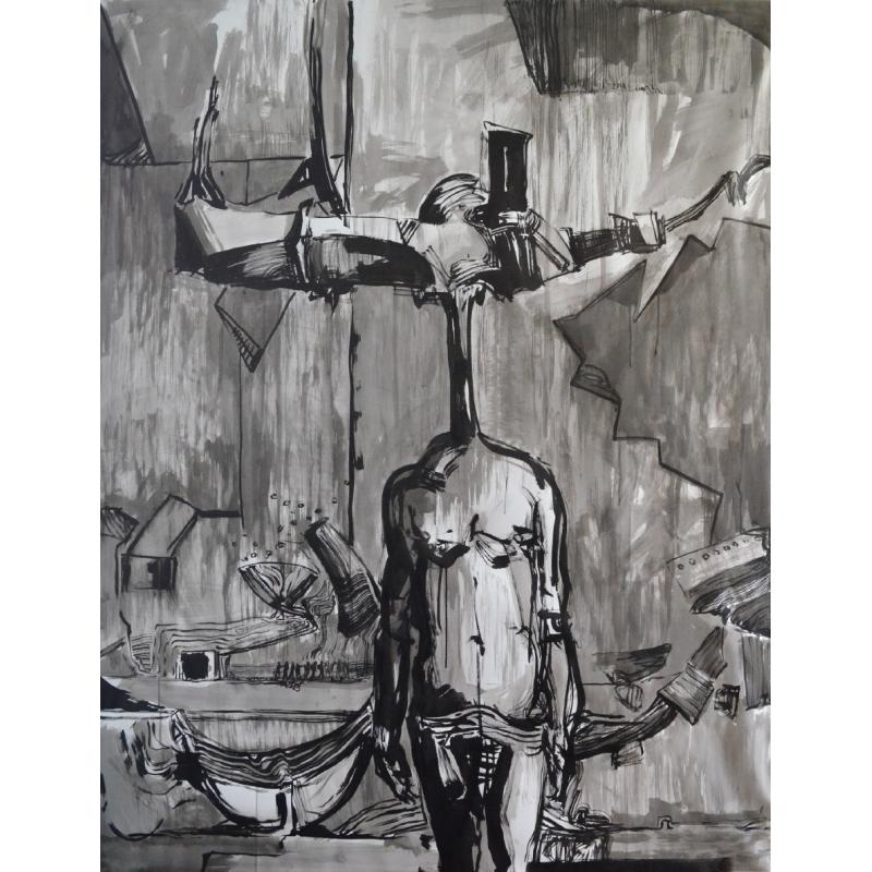 Portret de tânăr miop - Mihai Voinescu