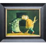 Les complices - Georges Mazilu