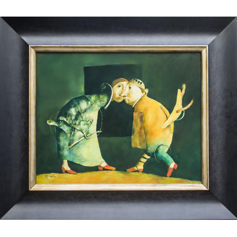 Les complices - Georges Mazilu